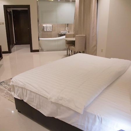 Emerald Residence Yanbu Chambre photo