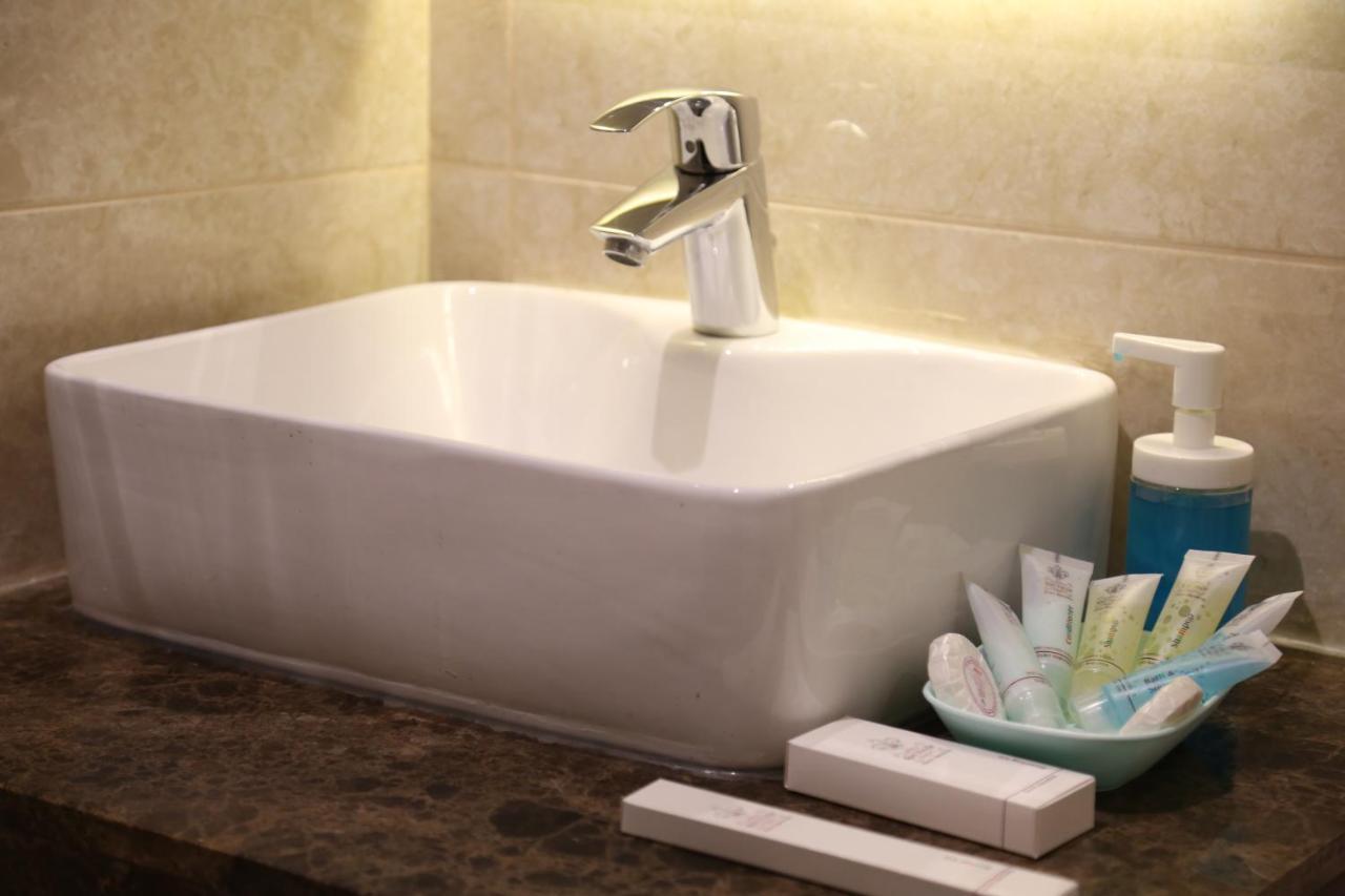 Emerald Residence Yanbu Extérieur photo