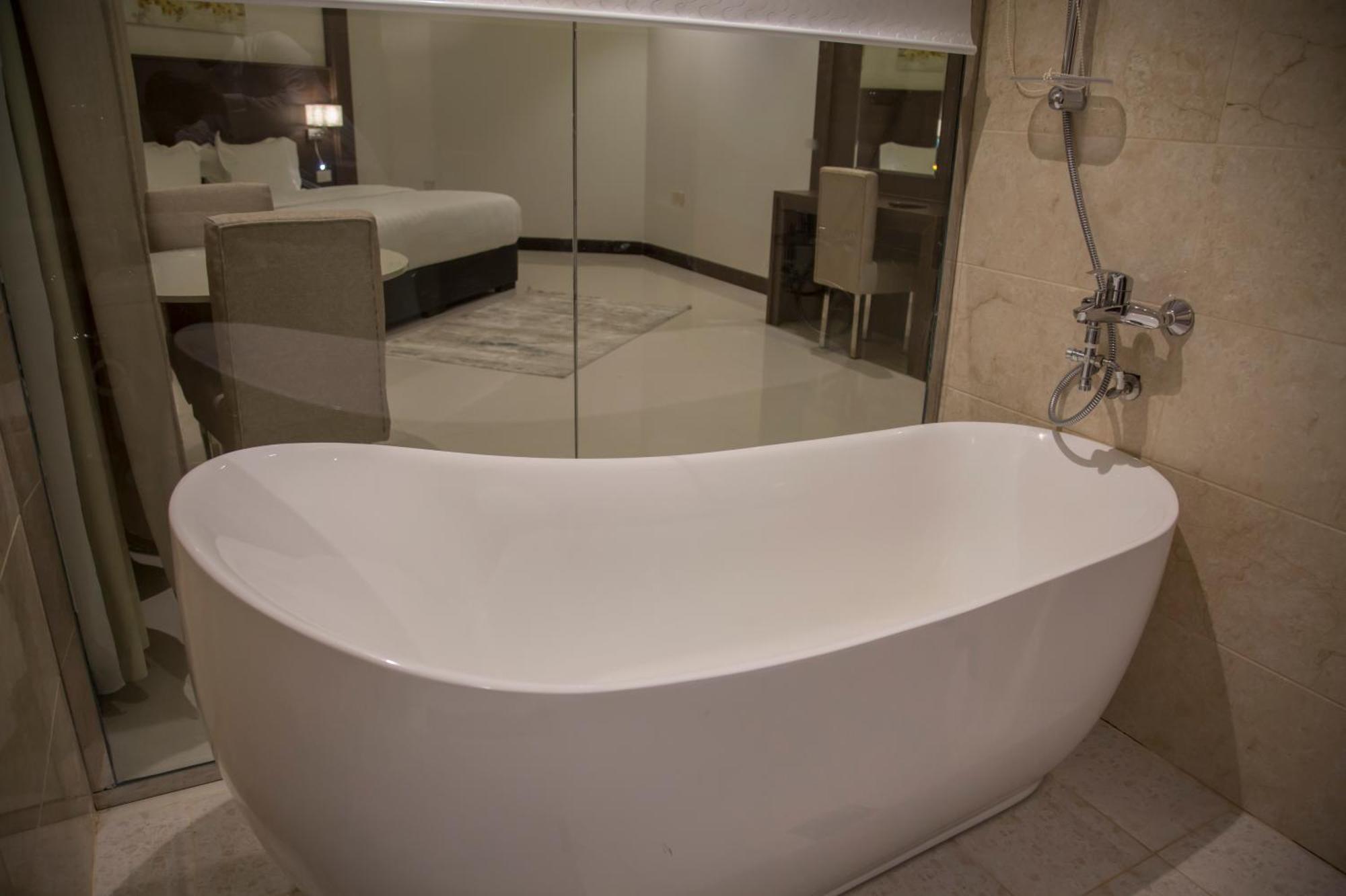 Emerald Residence Yanbu Extérieur photo
