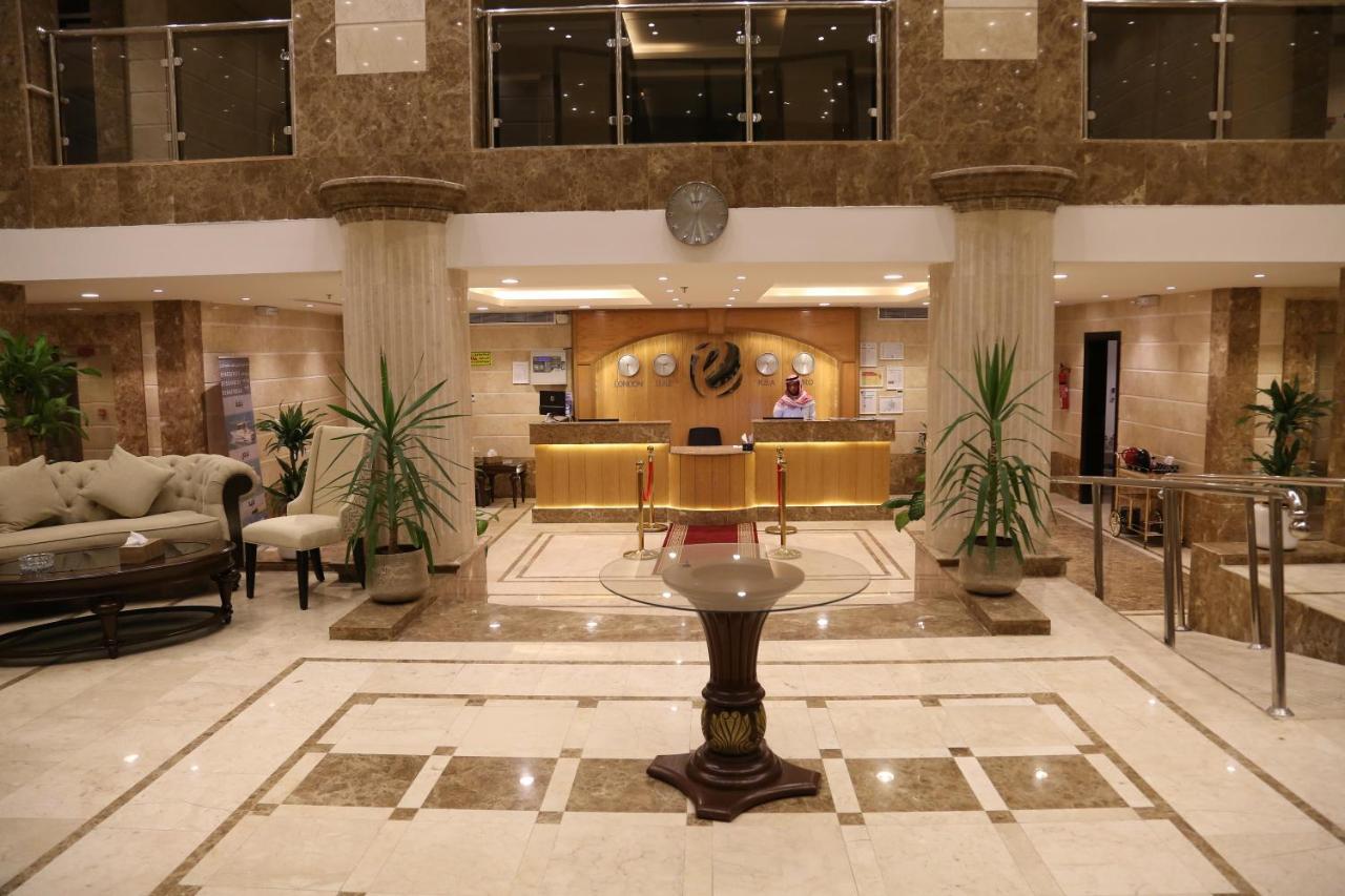 Emerald Residence Yanbu Extérieur photo