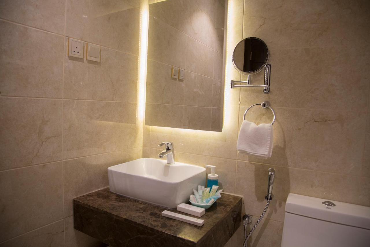 Emerald Residence Yanbu Extérieur photo